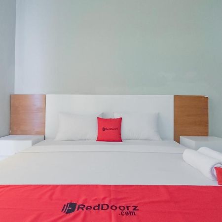 Reddoorz Resort Syariah Near D'Castello Ciater Subang Exterior foto