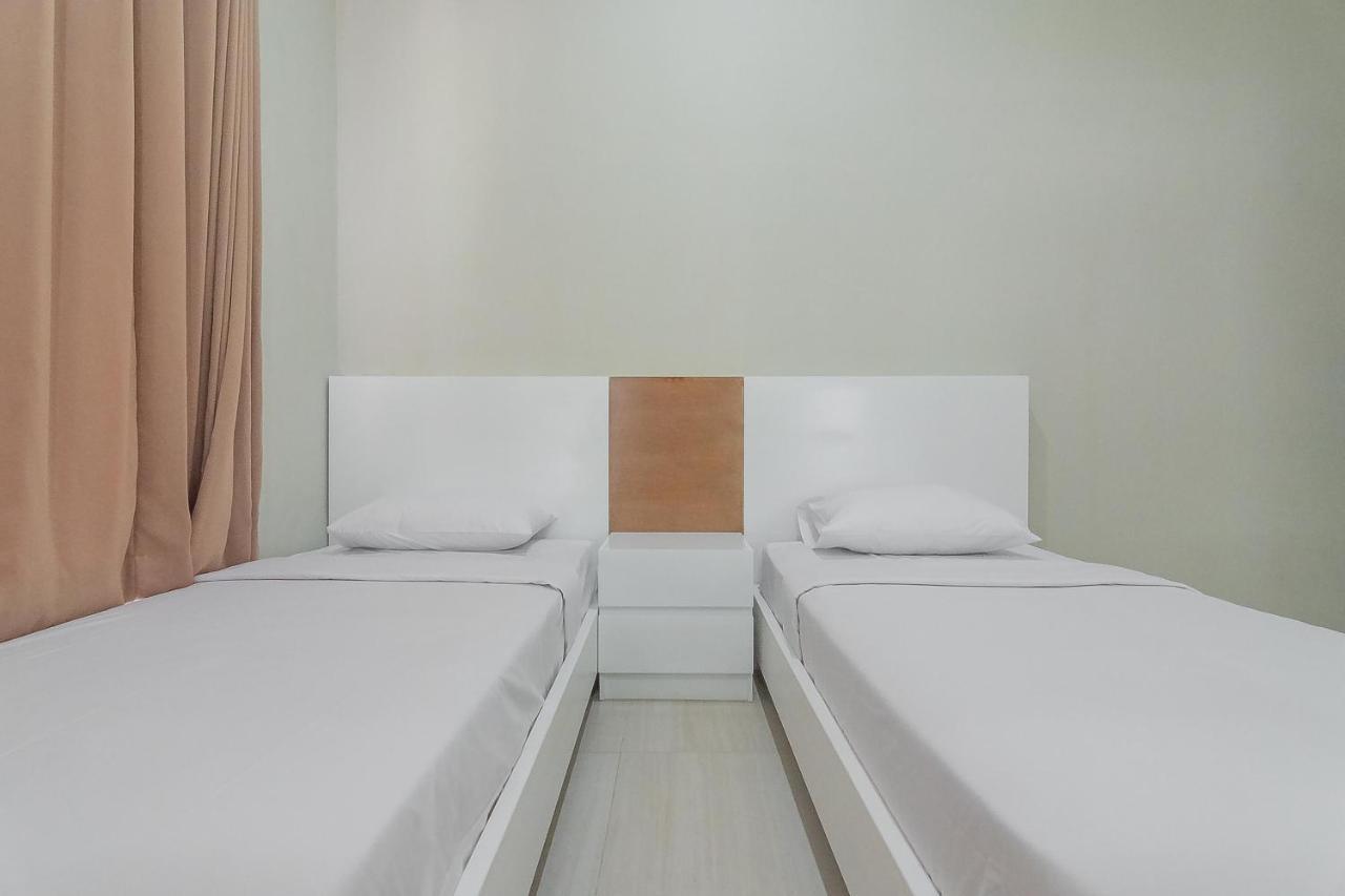 Reddoorz Resort Syariah Near D'Castello Ciater Subang Exterior foto